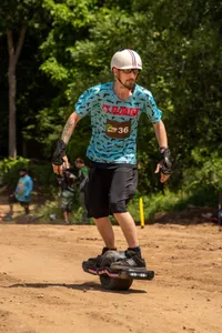 Wheel Life Rally